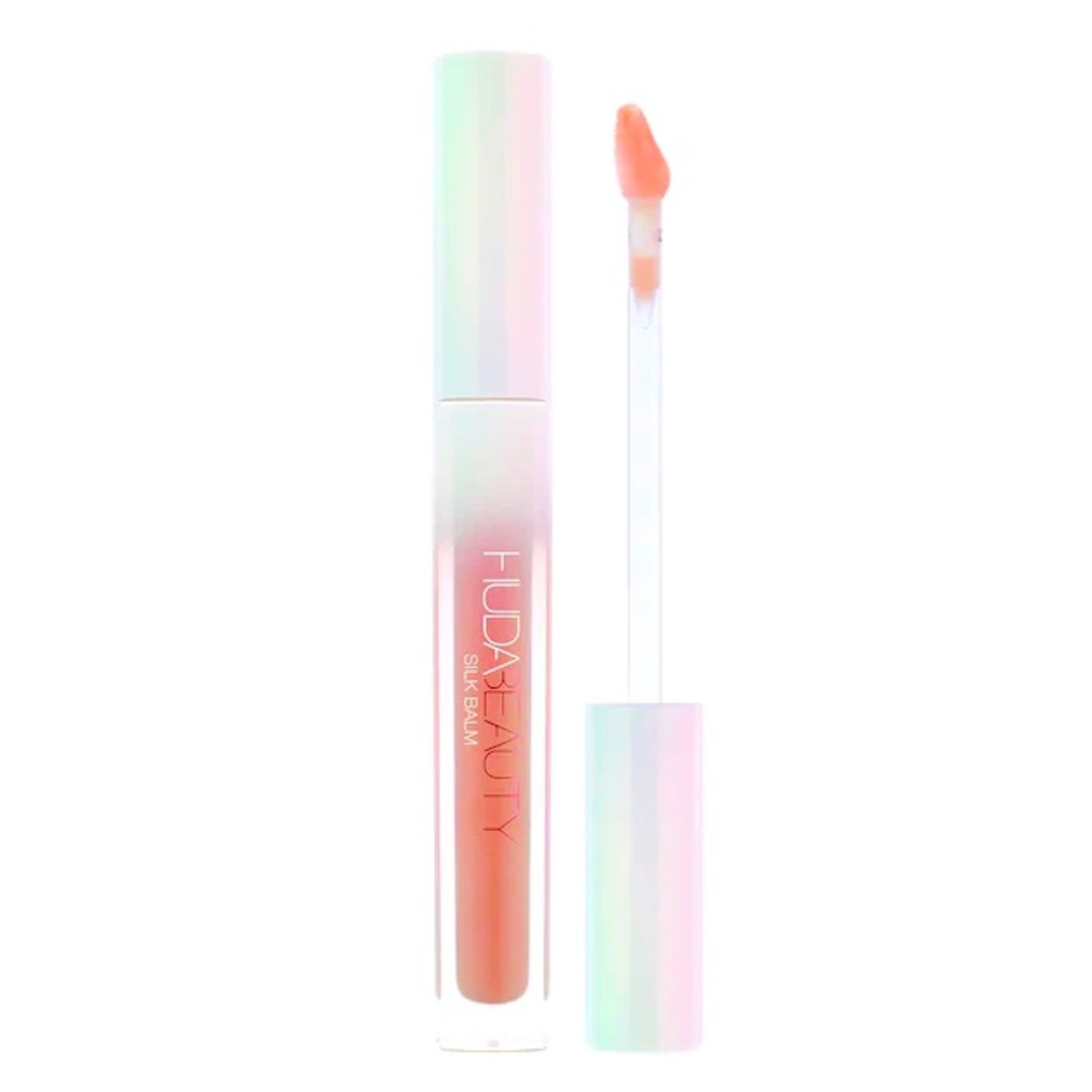 Huda Beauty Silk Balm lip balm!